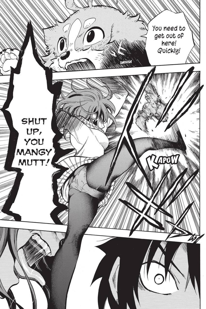 Read Sherlock Bones chapter 38 image 10 on Lezhin