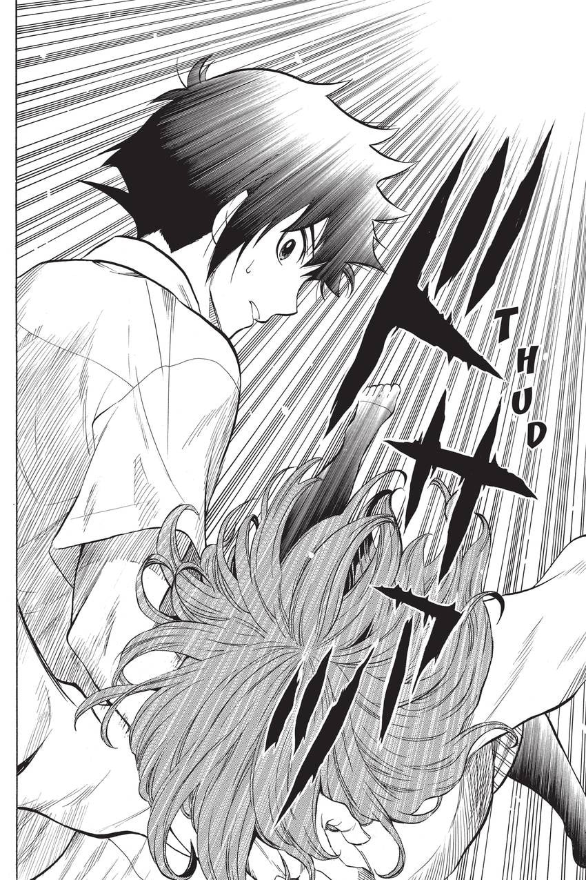 Read Sherlock Bones chapter 38 image 15 on Lezhin