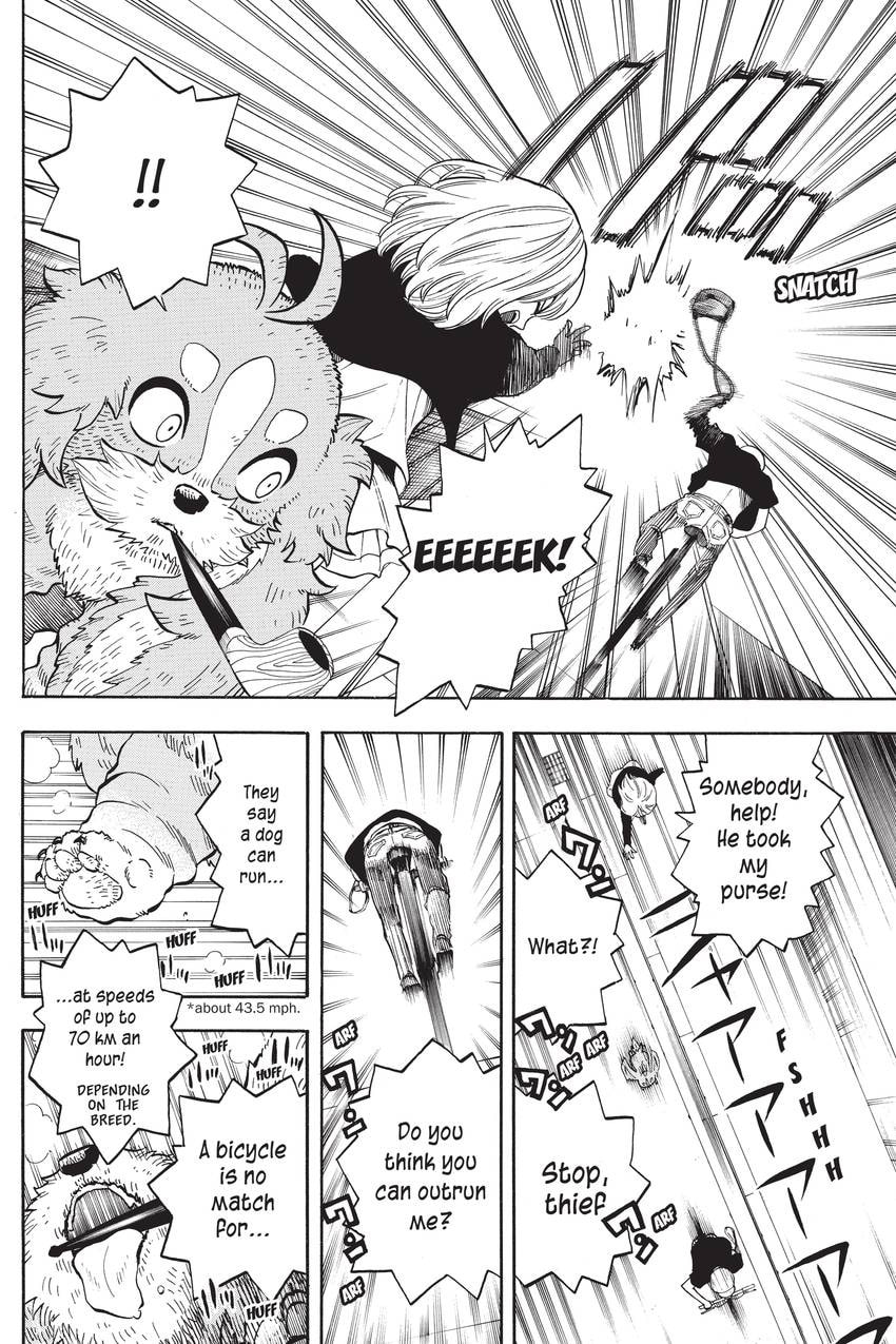 Read Sherlock Bones chapter 39 image 11 on Lezhin