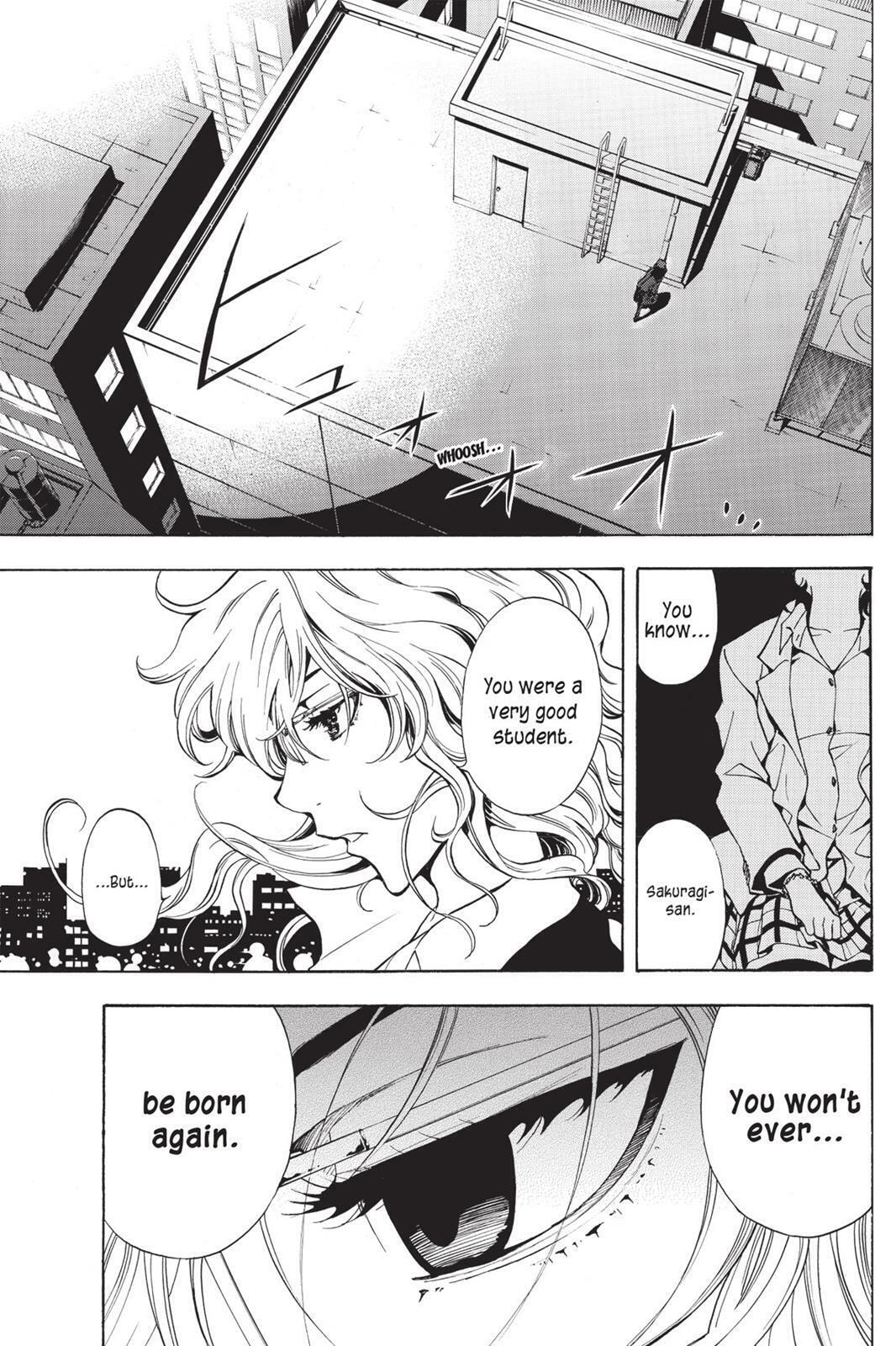 Read Sherlock Bones chapter 4.1 image 14 on Lezhin