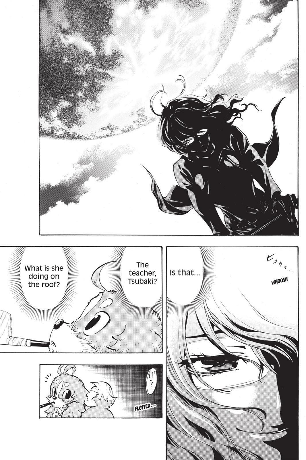 Read Sherlock Bones chapter 4.1 image 16 on Lezhin