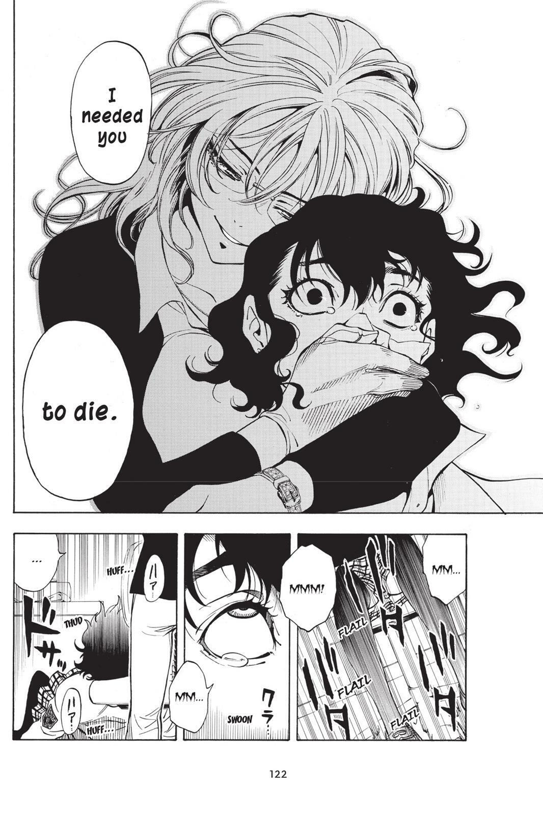 Read Sherlock Bones chapter 4.1 image 7 on Lezhin