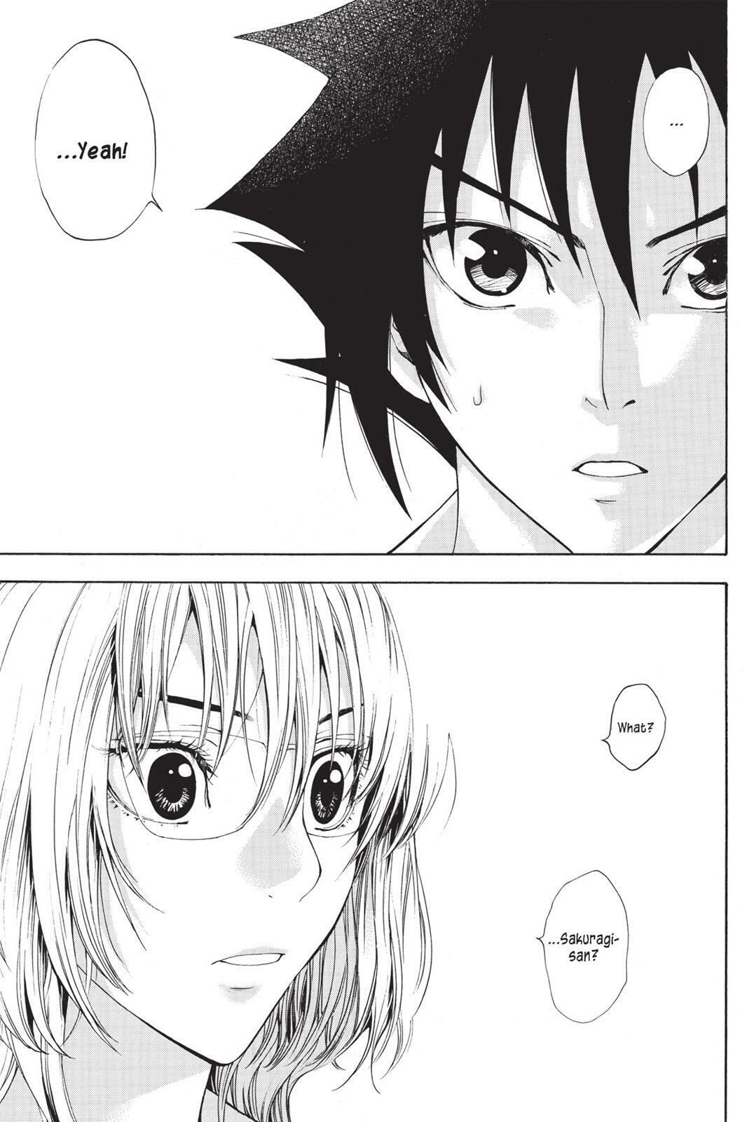 Read Sherlock Bones chapter 4.2 image 10 on Lezhin