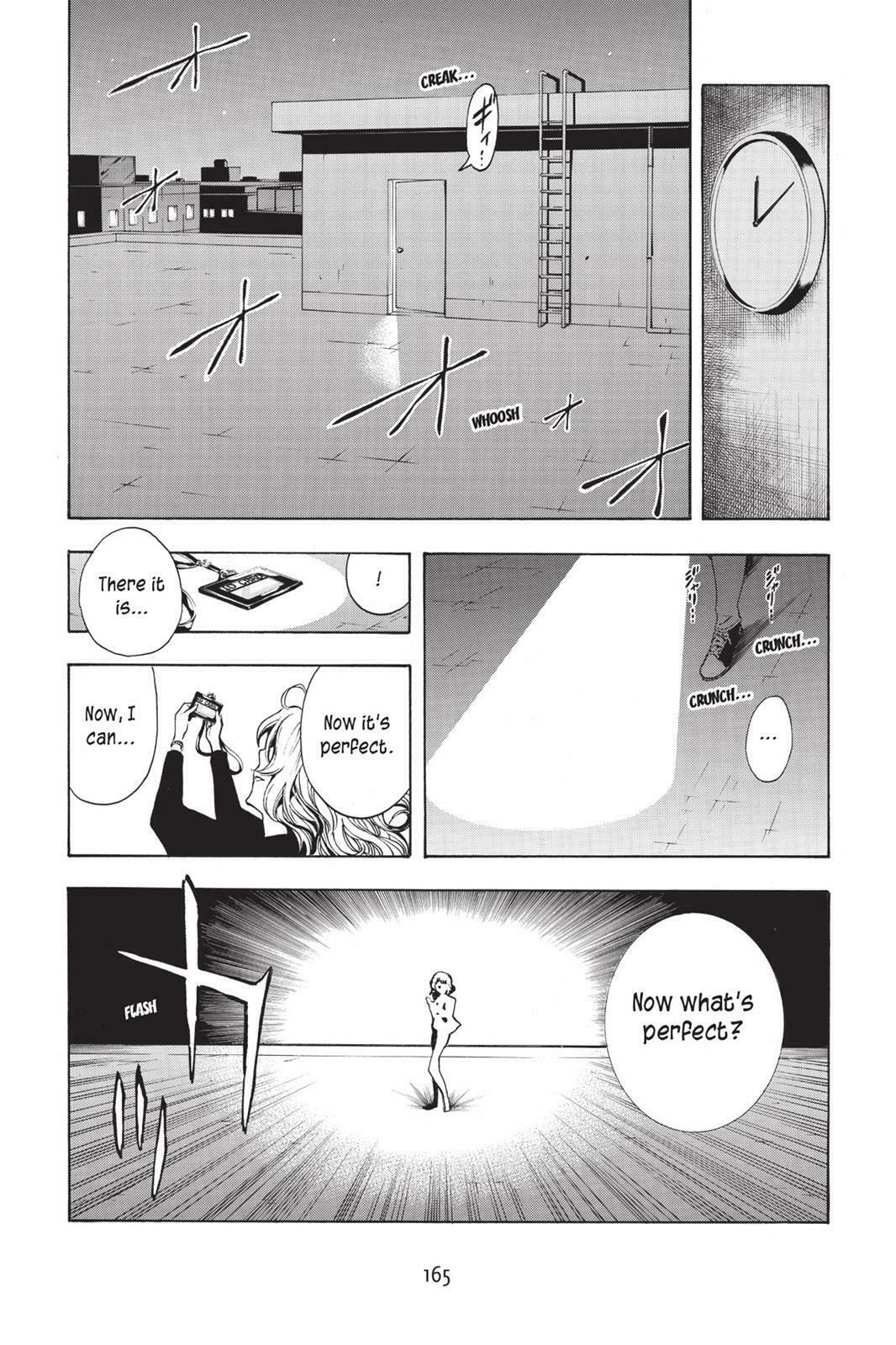 Read Sherlock Bones chapter 4.3 image 10 on Lezhin
