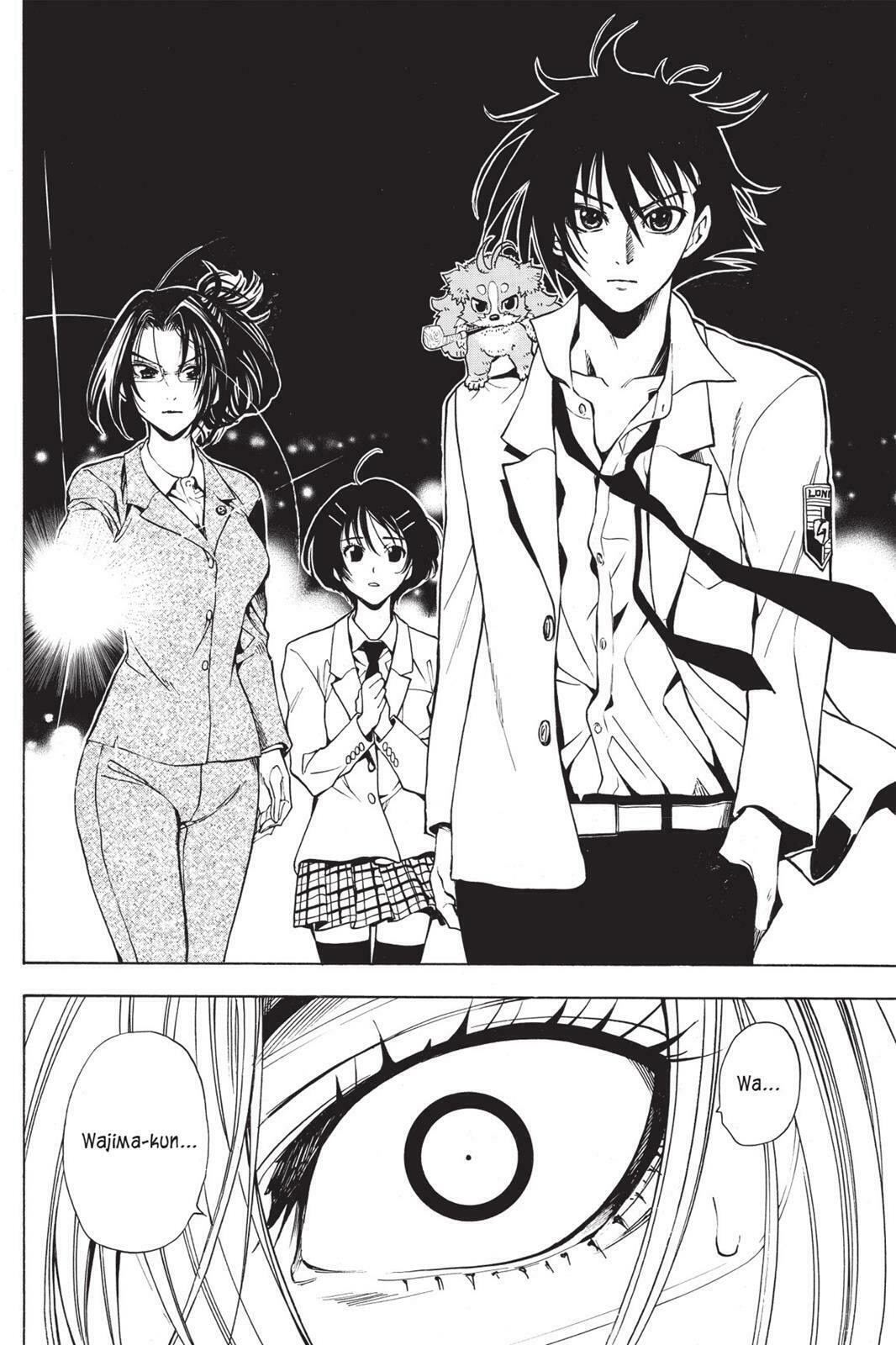 Read Sherlock Bones chapter 4.3 image 11 on Lezhin