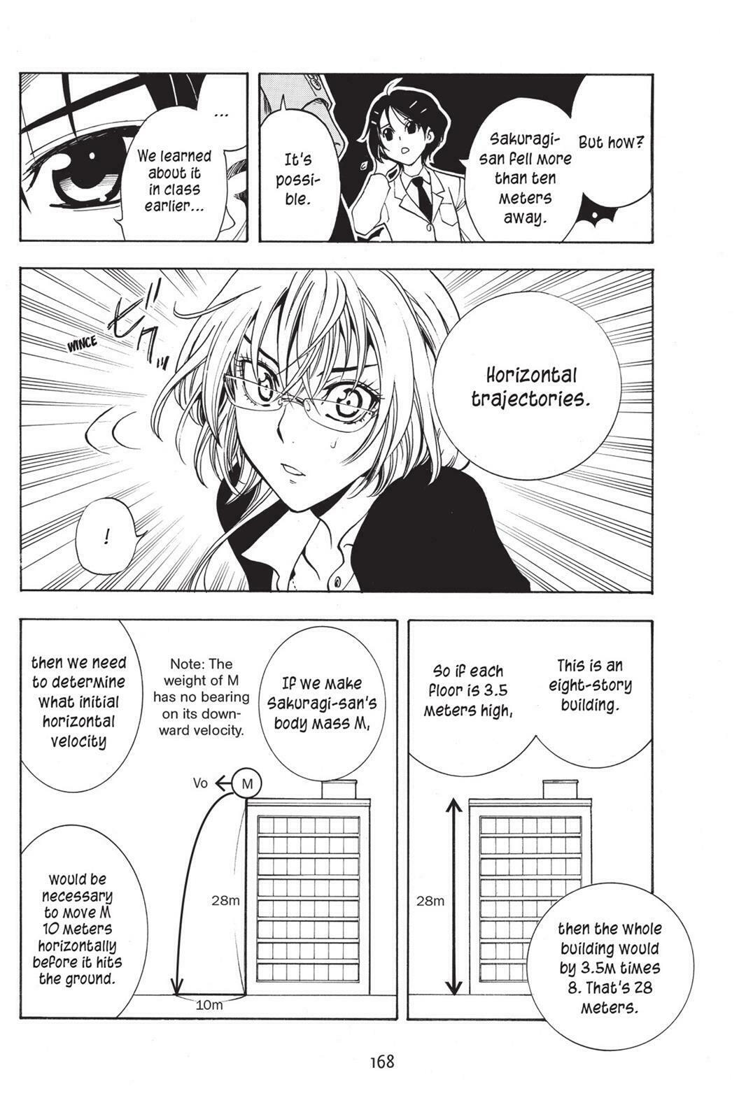 Read Sherlock Bones chapter 4.3 image 13 on Lezhin