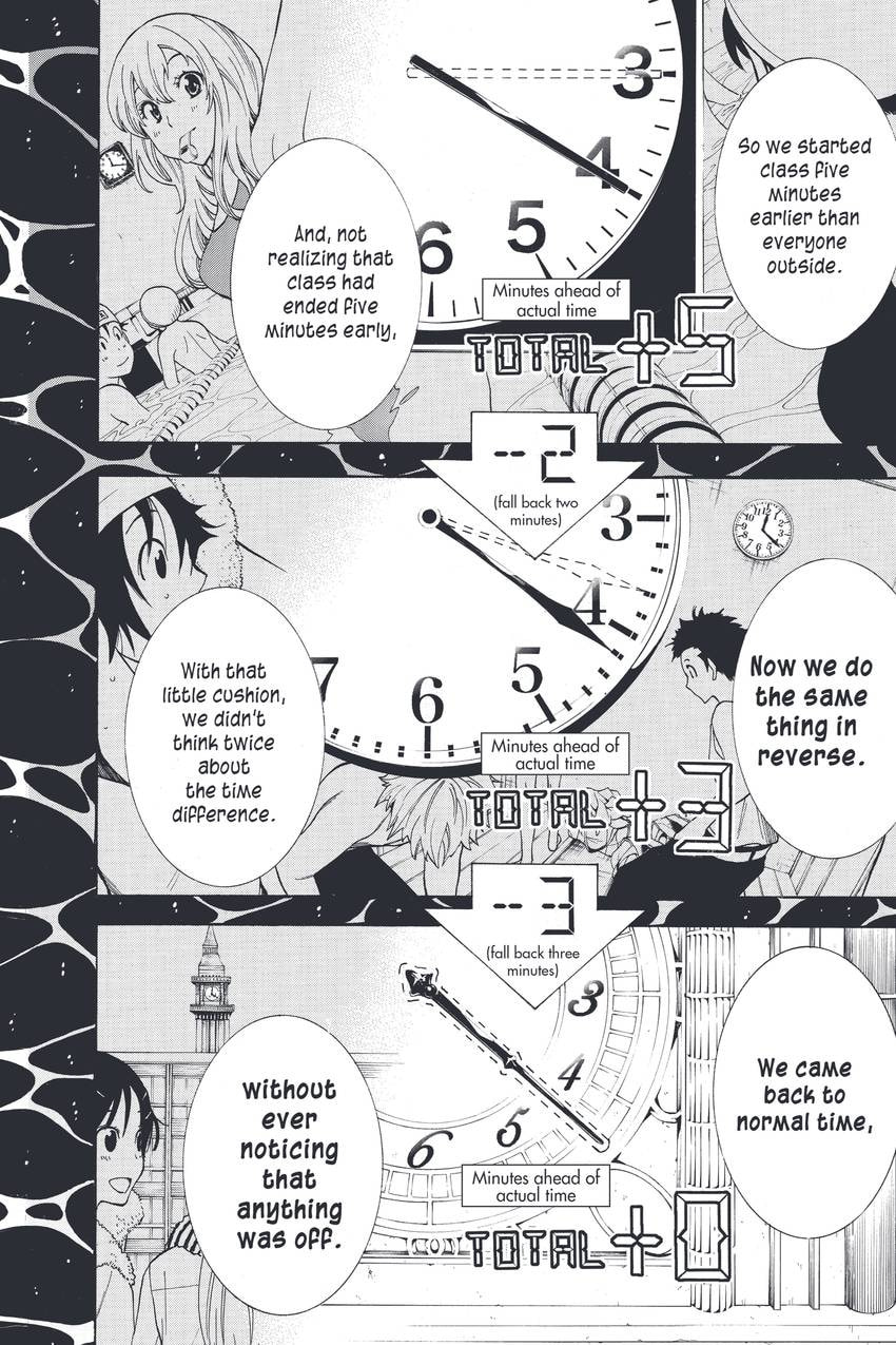Read Sherlock Bones chapter 4 image 19 on Lezhin