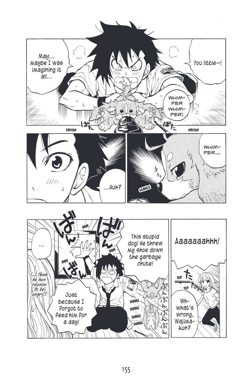 Read Sherlock Bones chapter 4 image 28 on Lezhin