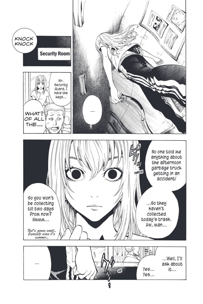 Read Sherlock Bones chapter 4 image 30 on Lezhin
