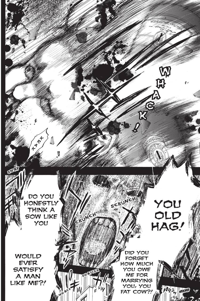 Read Sherlock Bones chapter 40 image 2 on Lezhin