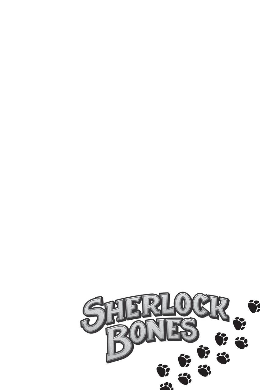 Read Sherlock Bones chapter 40 image 22 on Lezhin