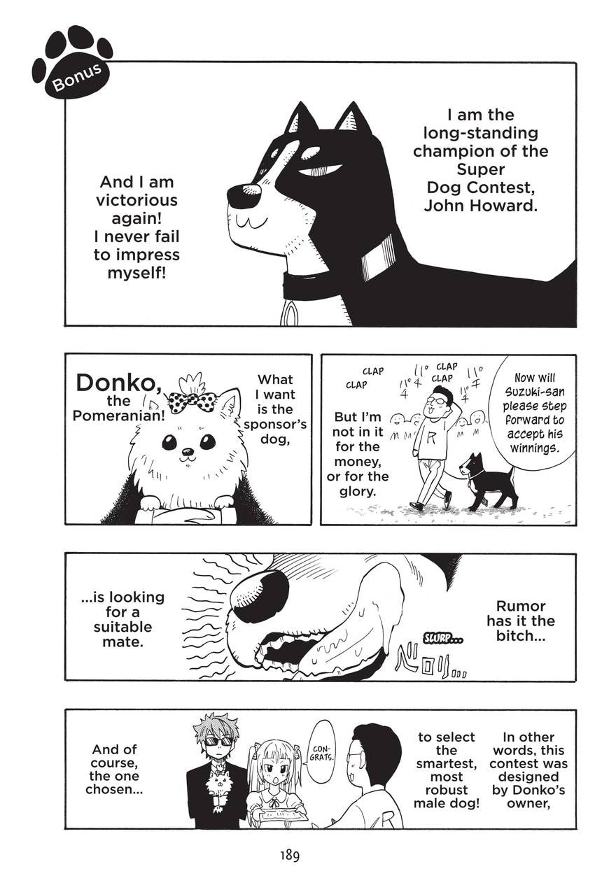 Read Sherlock Bones chapter 41 image 20 on Lezhin