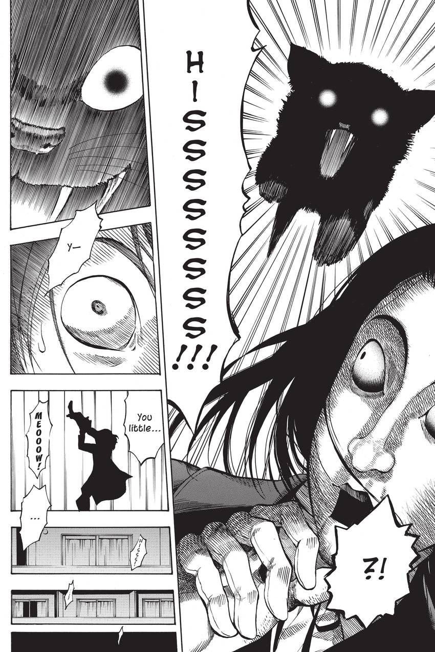 Read Sherlock Bones chapter 48 image 17 on Lezhin