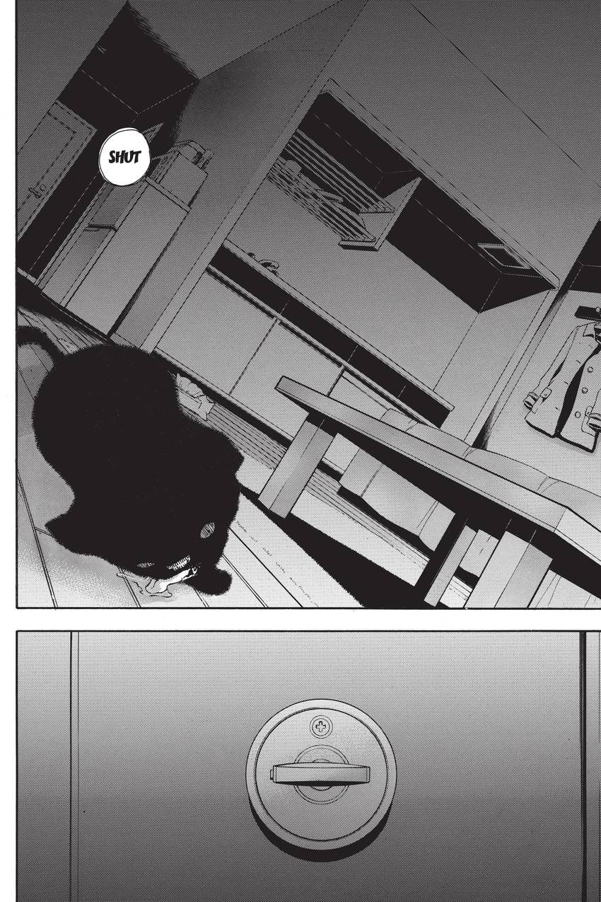 Read Sherlock Bones chapter 48 image 19 on Lezhin