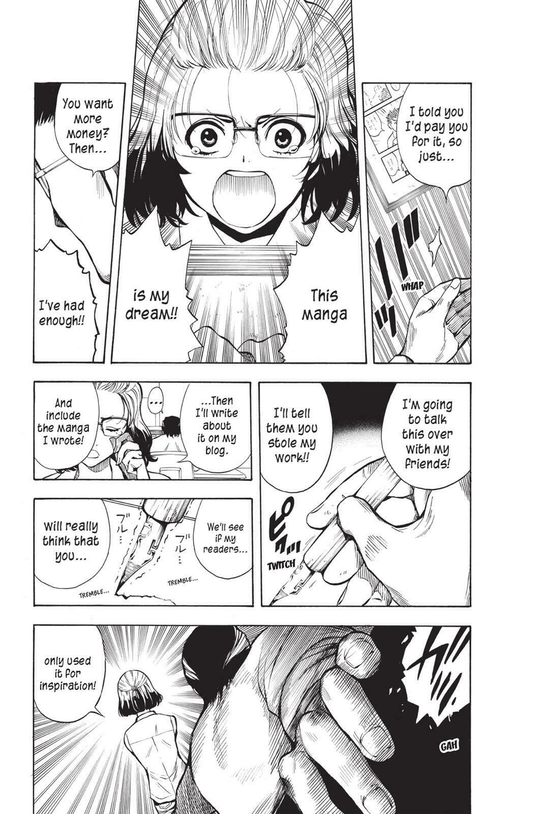 Read Sherlock Bones chapter 5.1 image 1 on Lezhin