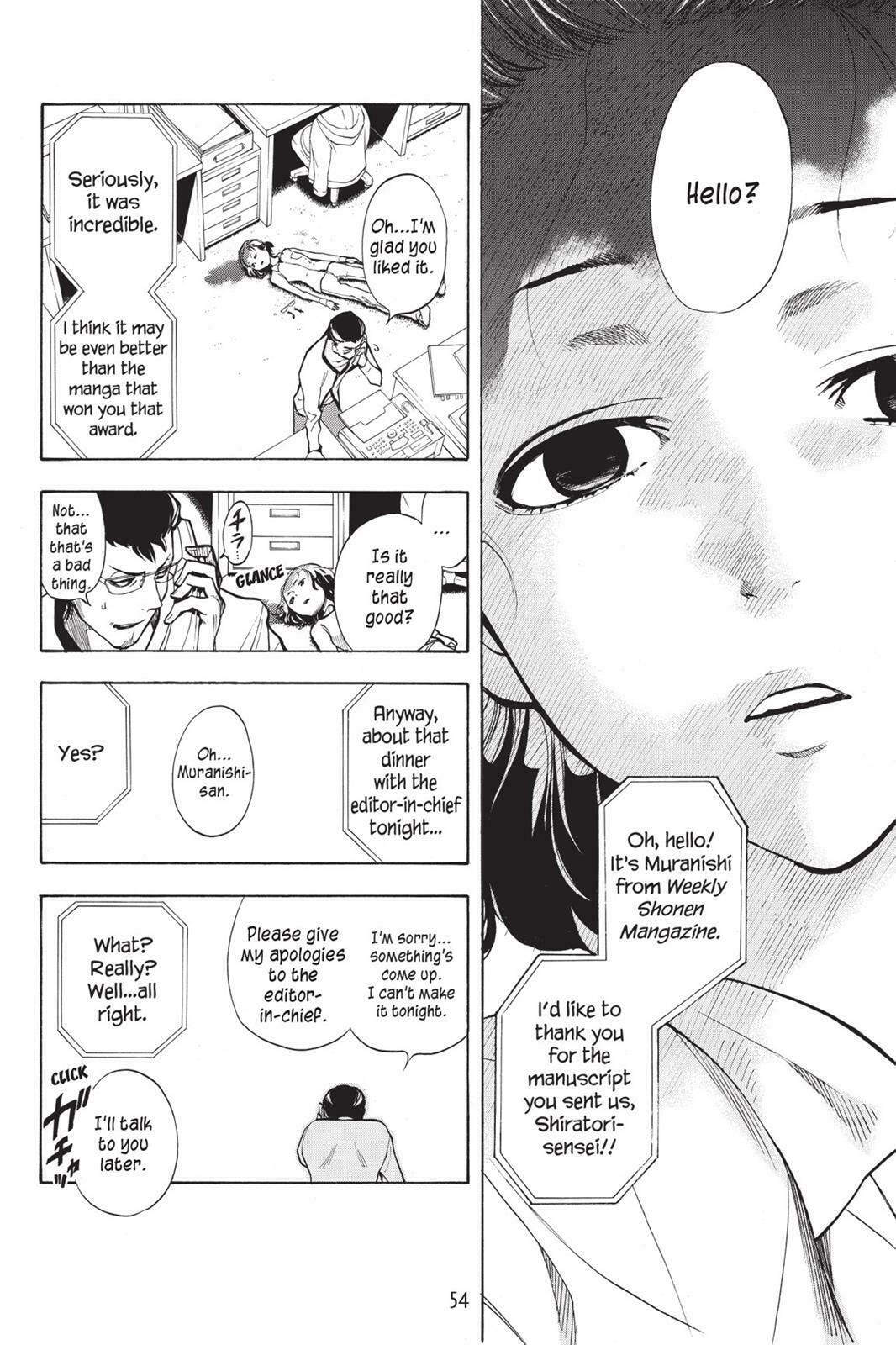 Read Sherlock Bones chapter 5.1 image 5 on Lezhin