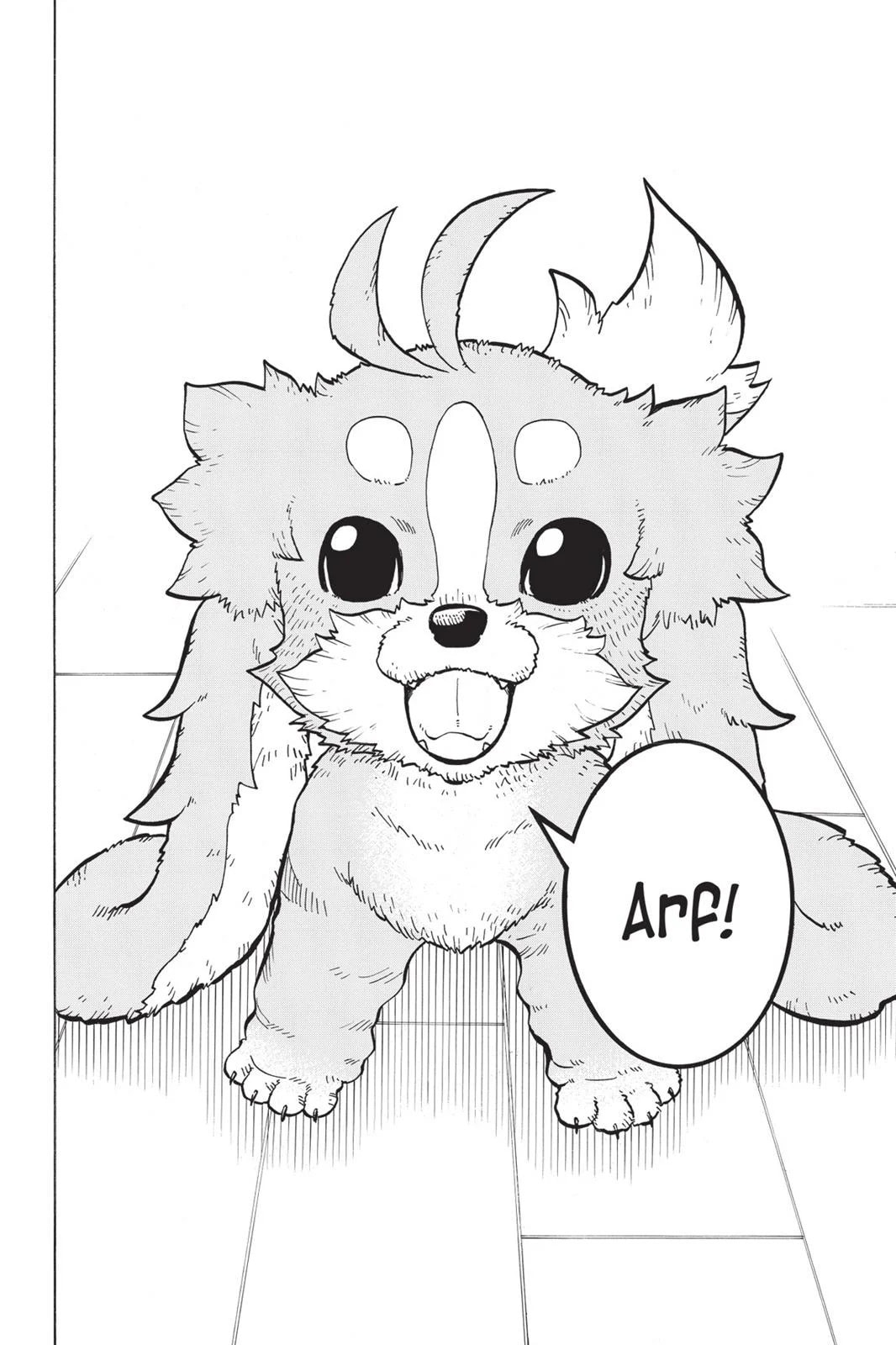 Read Sherlock Bones chapter 5.2 image 17 on Lezhin