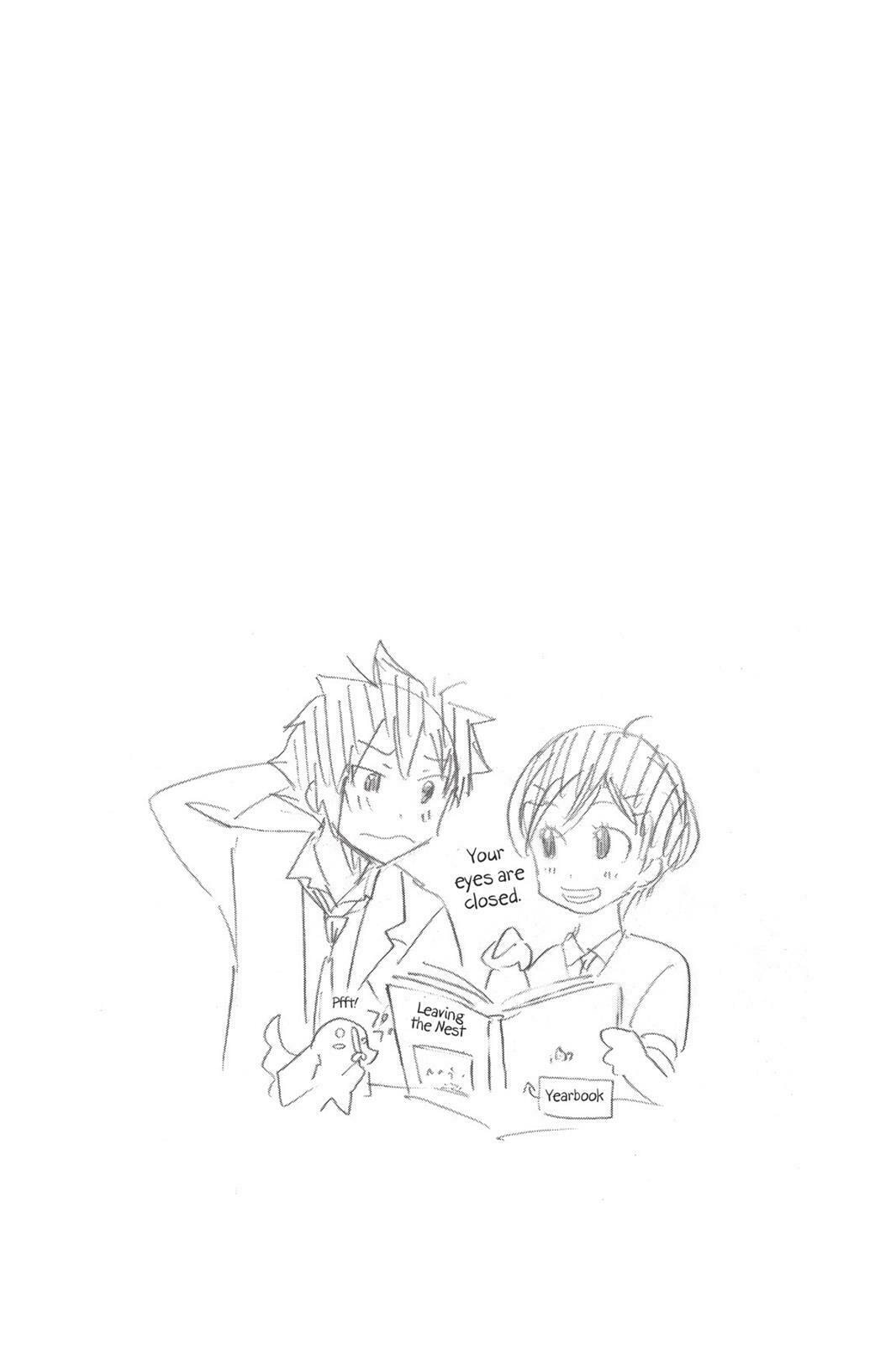 Read Sherlock Bones chapter 5 image 21 on Lezhin