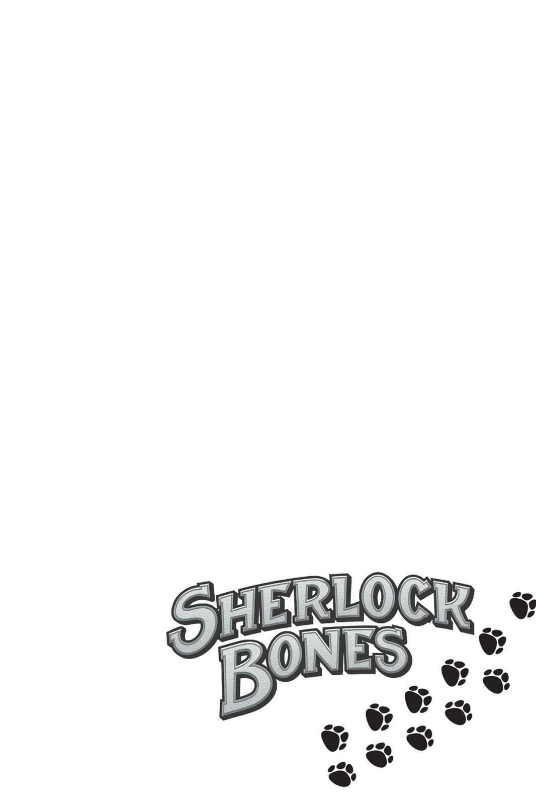 Read Sherlock Bones chapter 5 image 22 on Lezhin