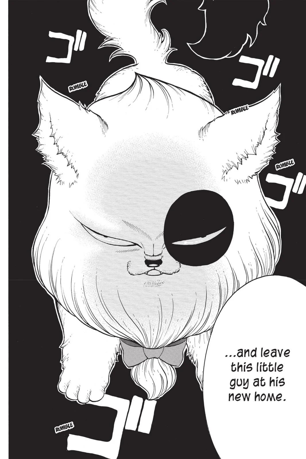 Read Sherlock Bones chapter 5 image 6 on Lezhin