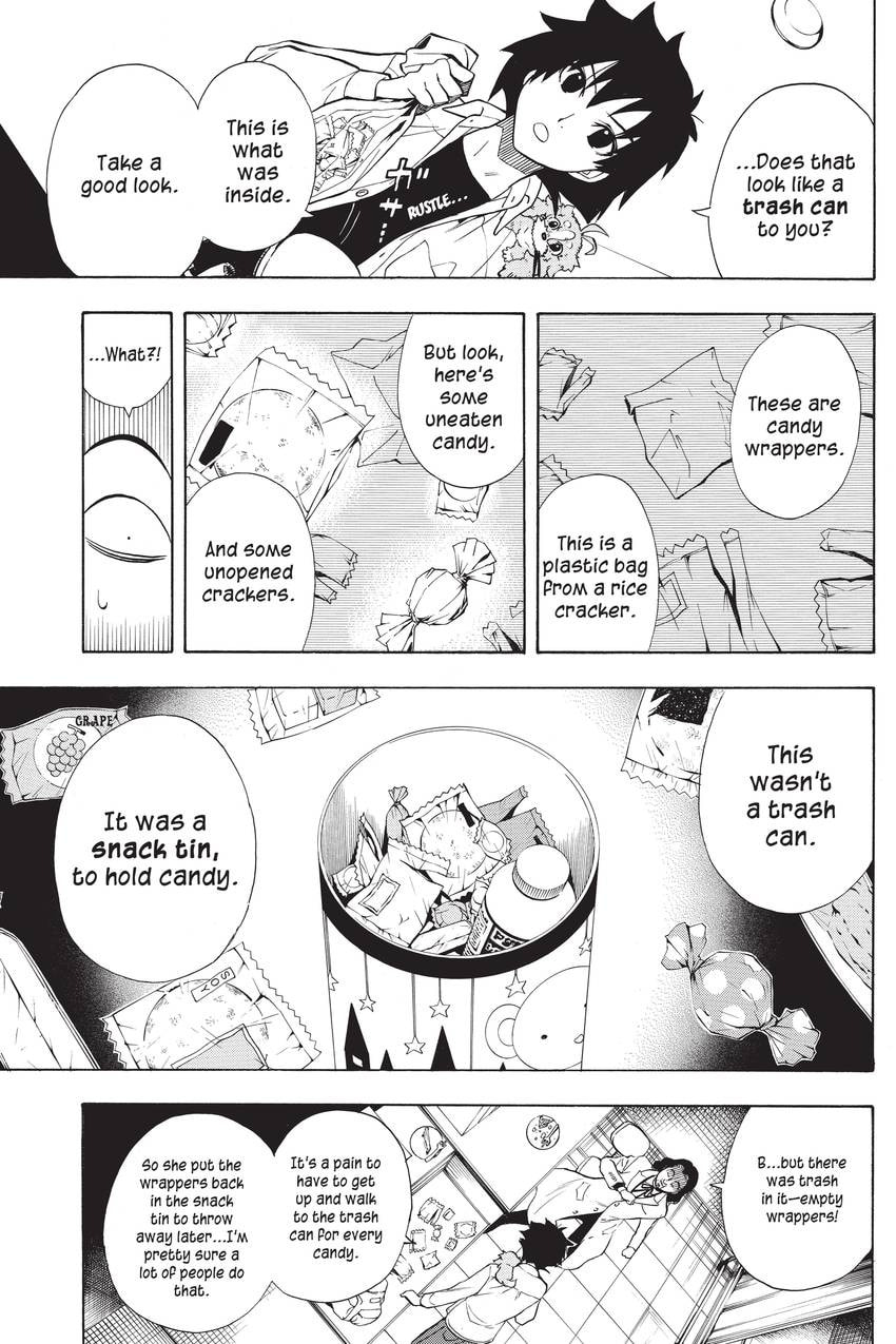 Read Sherlock Bones chapter 53 image 2 on Lezhin