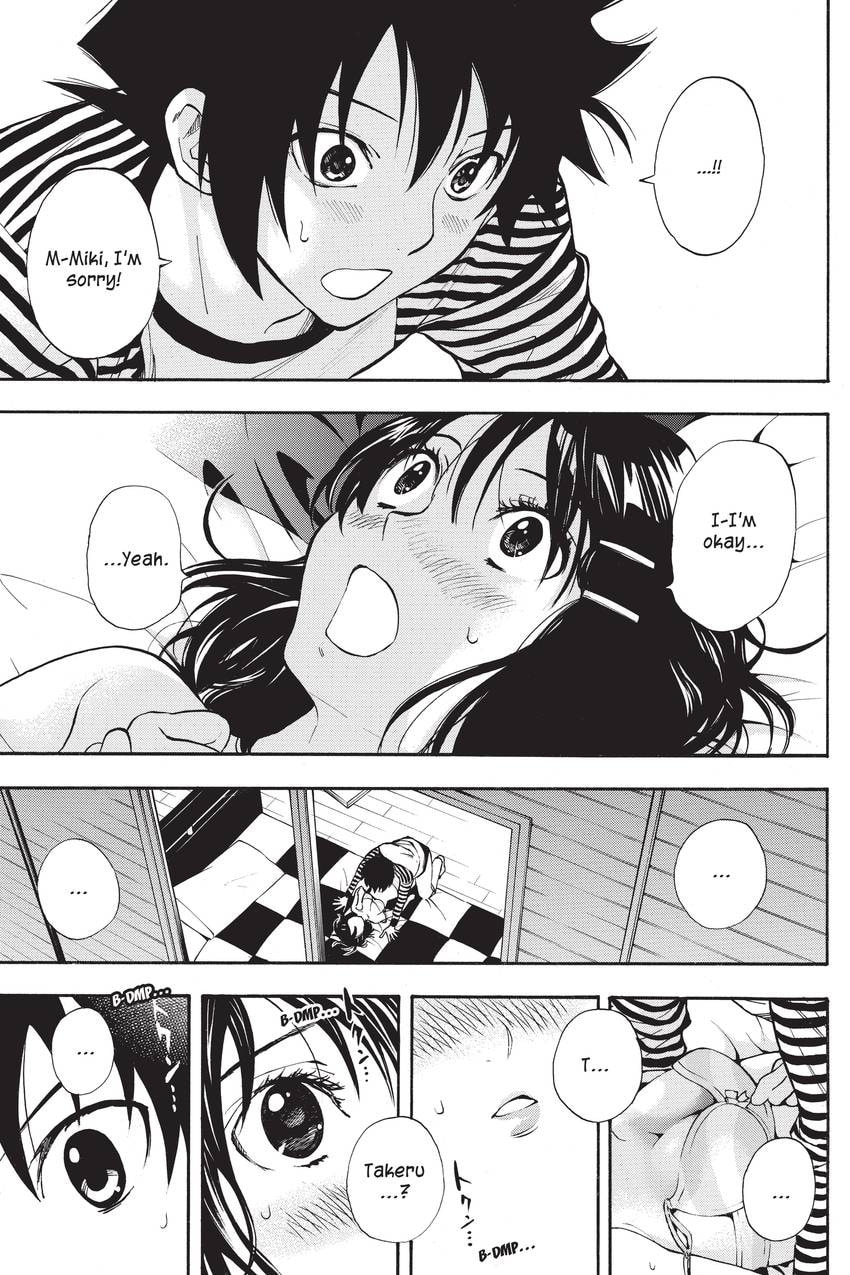 Read Sherlock Bones chapter 59 image 6 on Lezhin