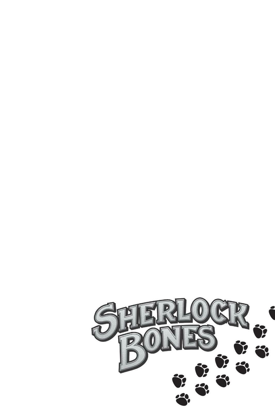 Read Sherlock Bones chapter 6.2 image 21 on Lezhin