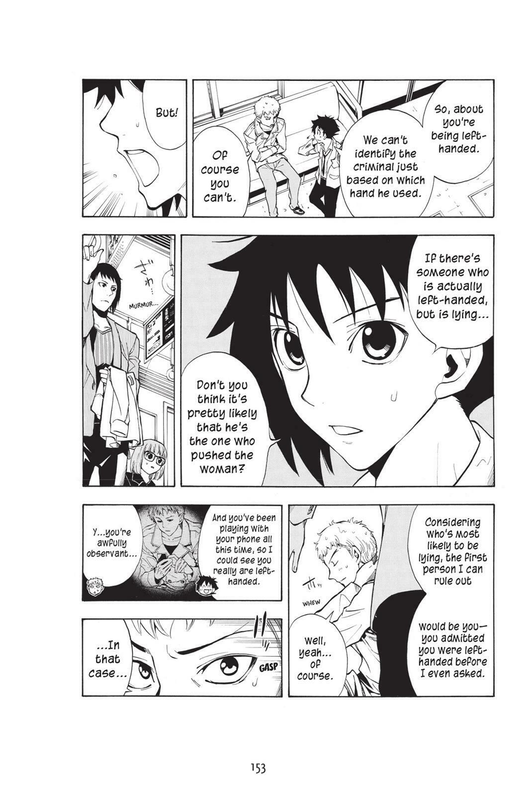 Read Sherlock Bones chapter 6.2 image 4 on Lezhin