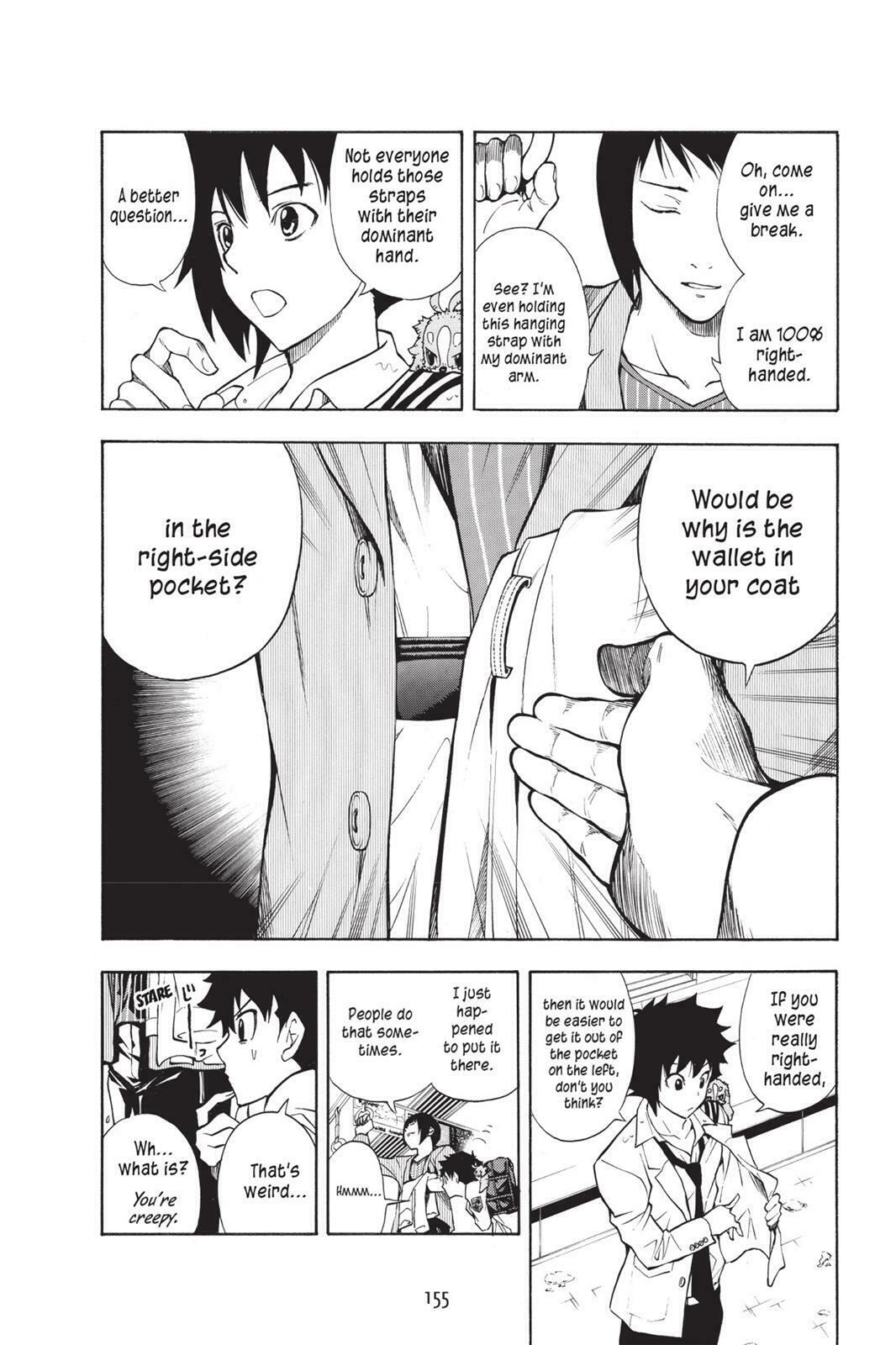Read Sherlock Bones chapter 6.2 image 6 on Lezhin