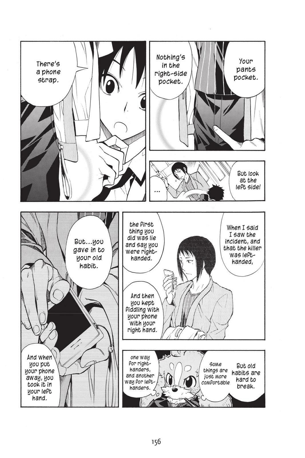 Read Sherlock Bones chapter 6.2 image 7 on Lezhin