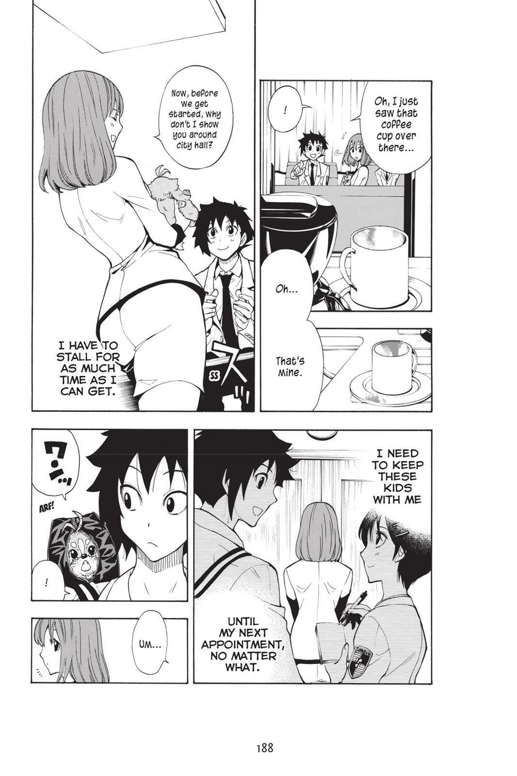 Read Sherlock Bones chapter 7.1 image 17 on Lezhin