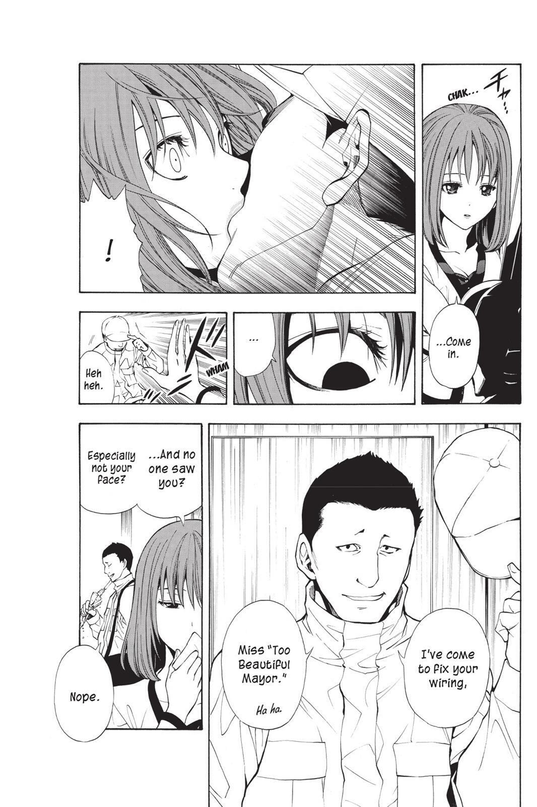 Read Sherlock Bones chapter 7.1 image 2 on Lezhin