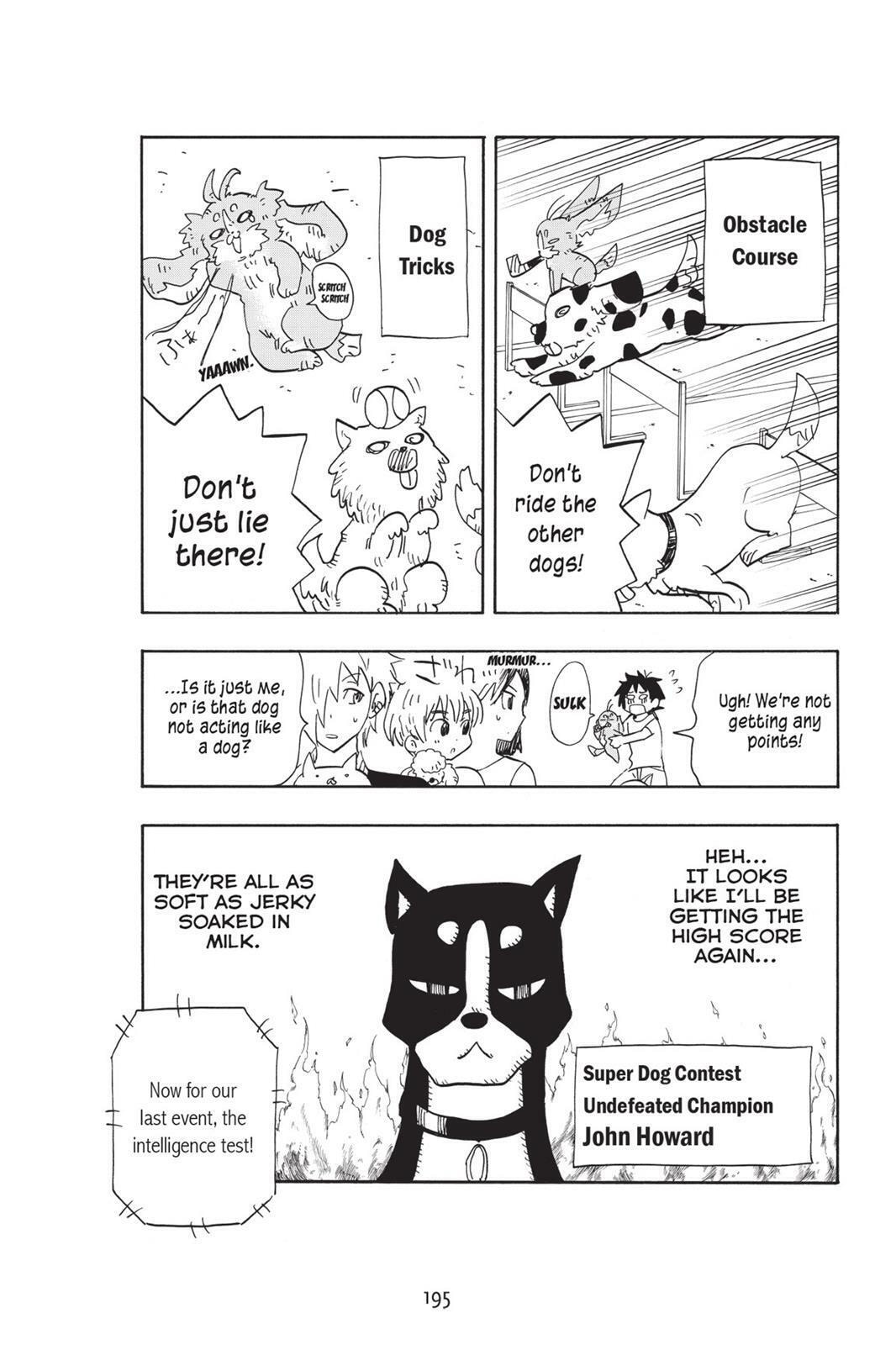Read Sherlock Bones chapter 7.1 image 24 on Lezhin