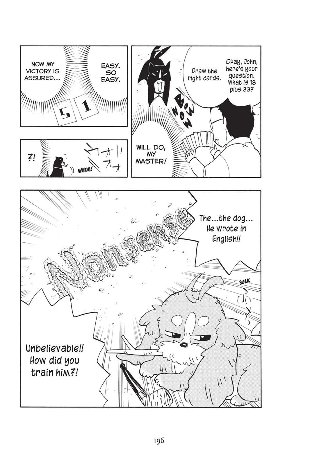 Read Sherlock Bones chapter 7.1 image 25 on Lezhin