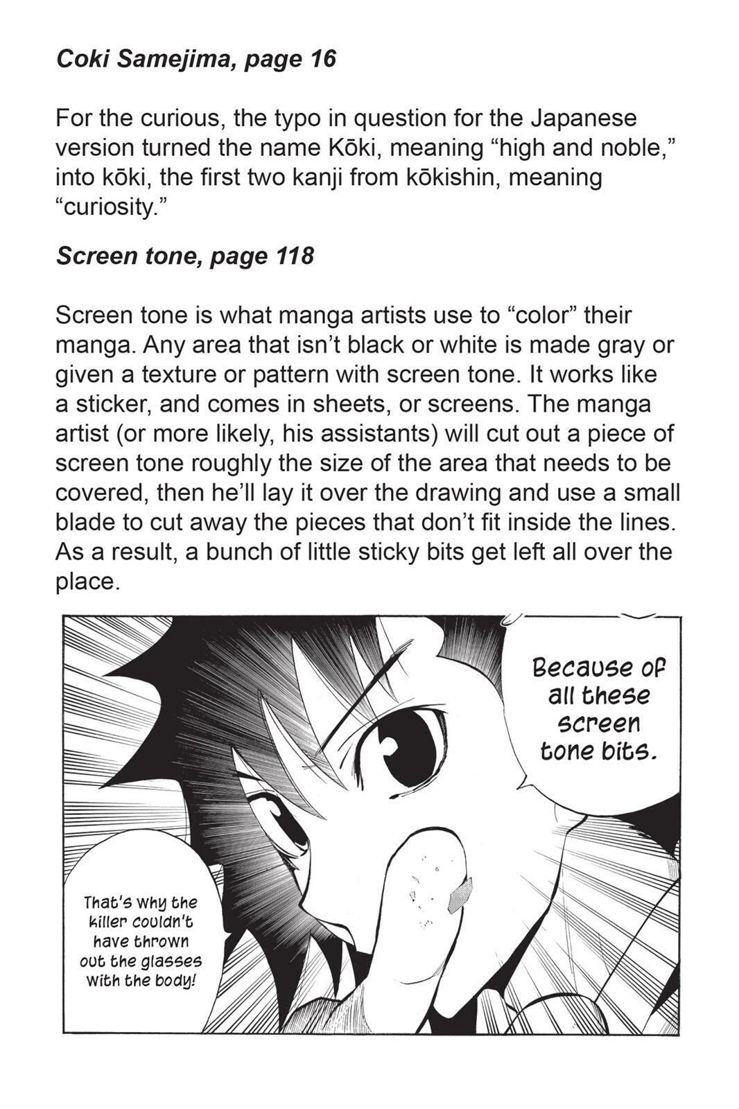 Read Sherlock Bones chapter 7.1 image 29 on Lezhin