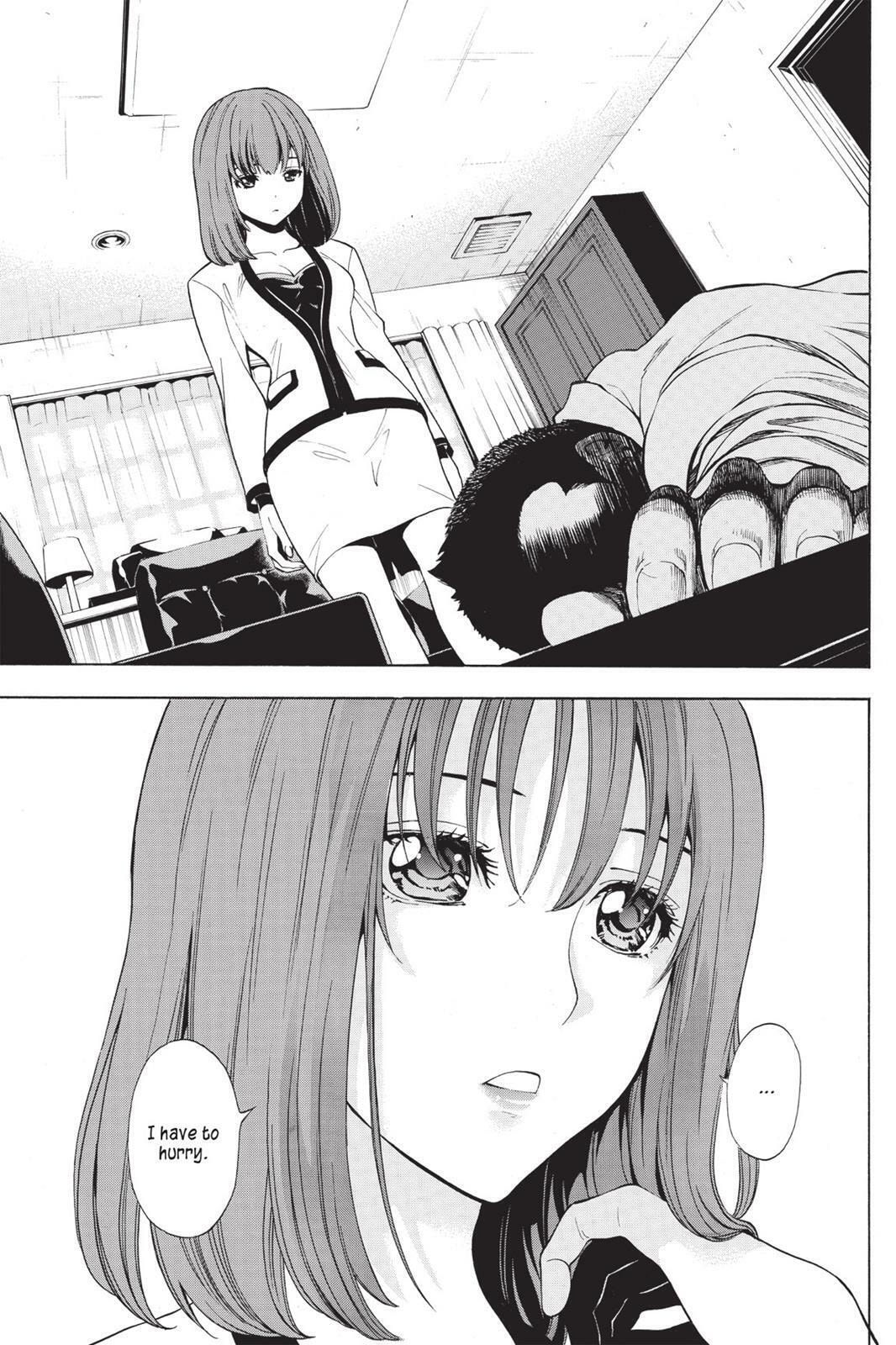 Read Sherlock Bones chapter 7.1 image 6 on Lezhin