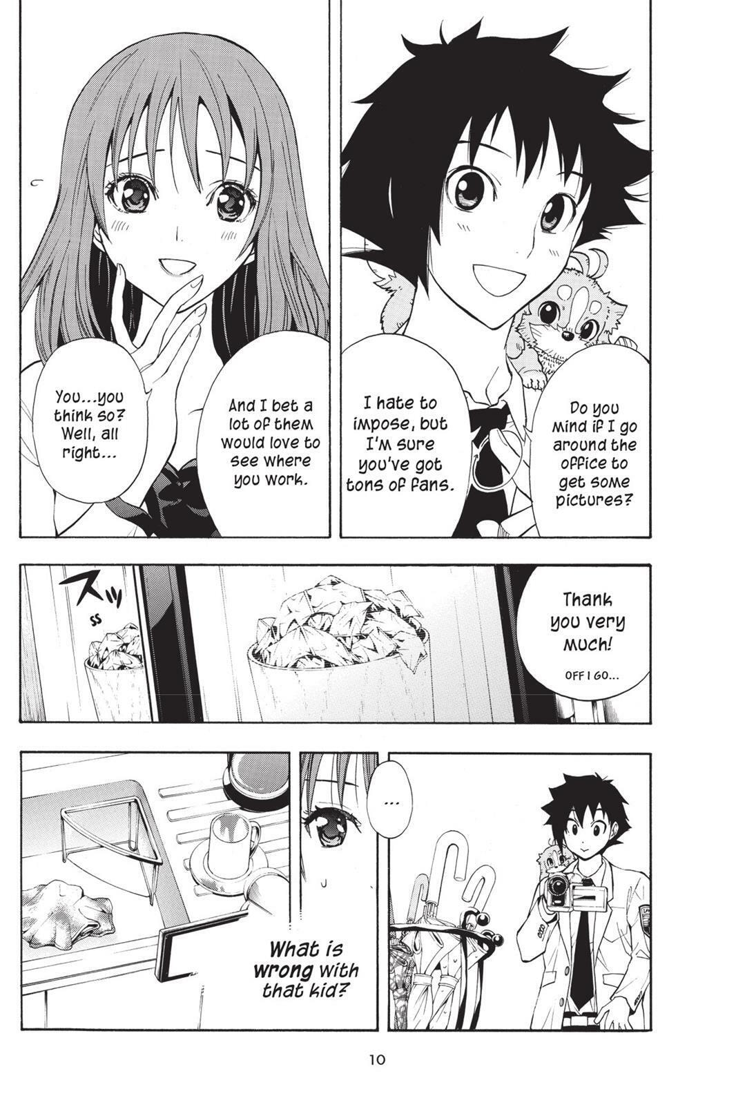 Read Sherlock Bones chapter 7.2 image 10 on Lezhin