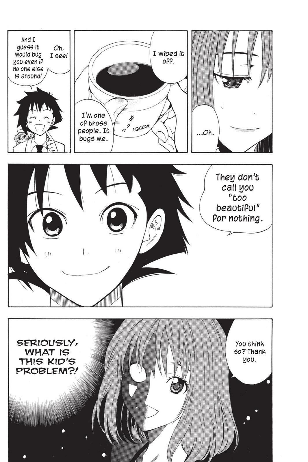 Read Sherlock Bones chapter 7.2 image 12 on Lezhin