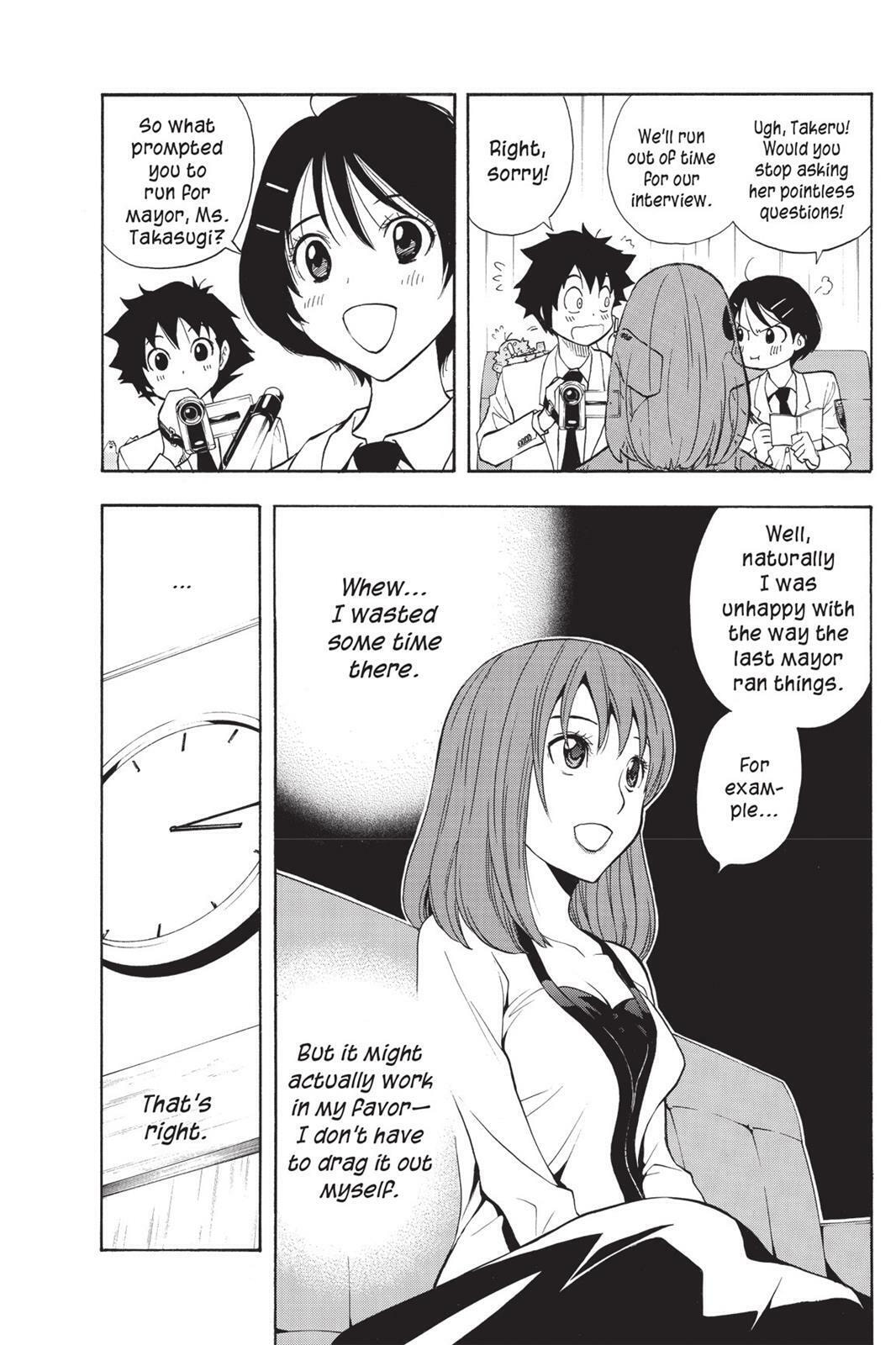 Read Sherlock Bones chapter 7.2 image 15 on Lezhin