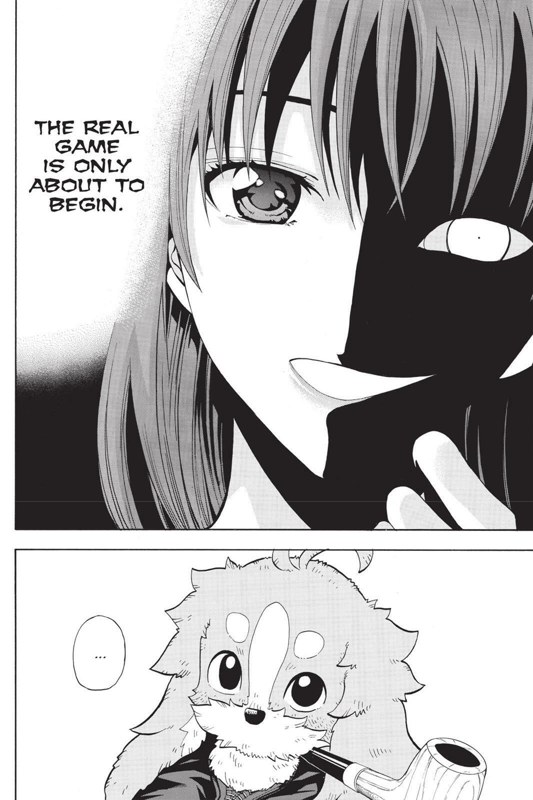Read Sherlock Bones chapter 7.2 image 16 on Lezhin