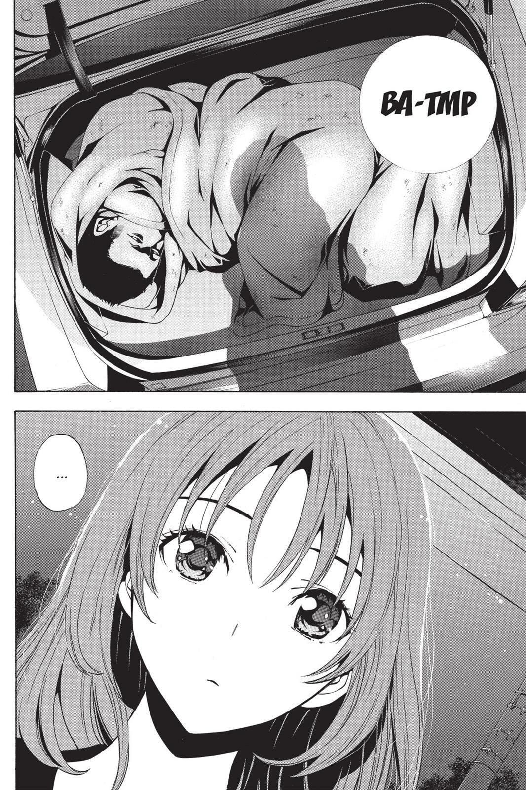Read Sherlock Bones chapter 7.2 image 22 on Lezhin