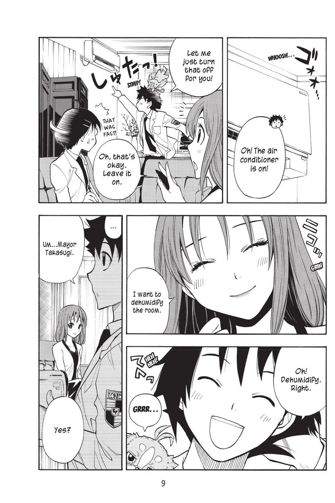 Read Sherlock Bones chapter 7.2 image 9 on Lezhin