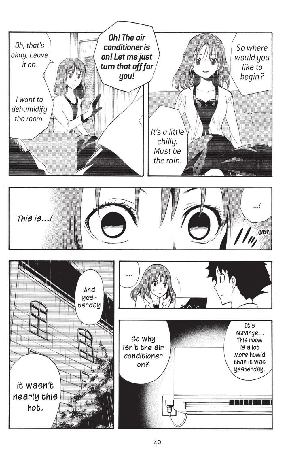 Read Sherlock Bones chapter 7.3 image 15 on Lezhin