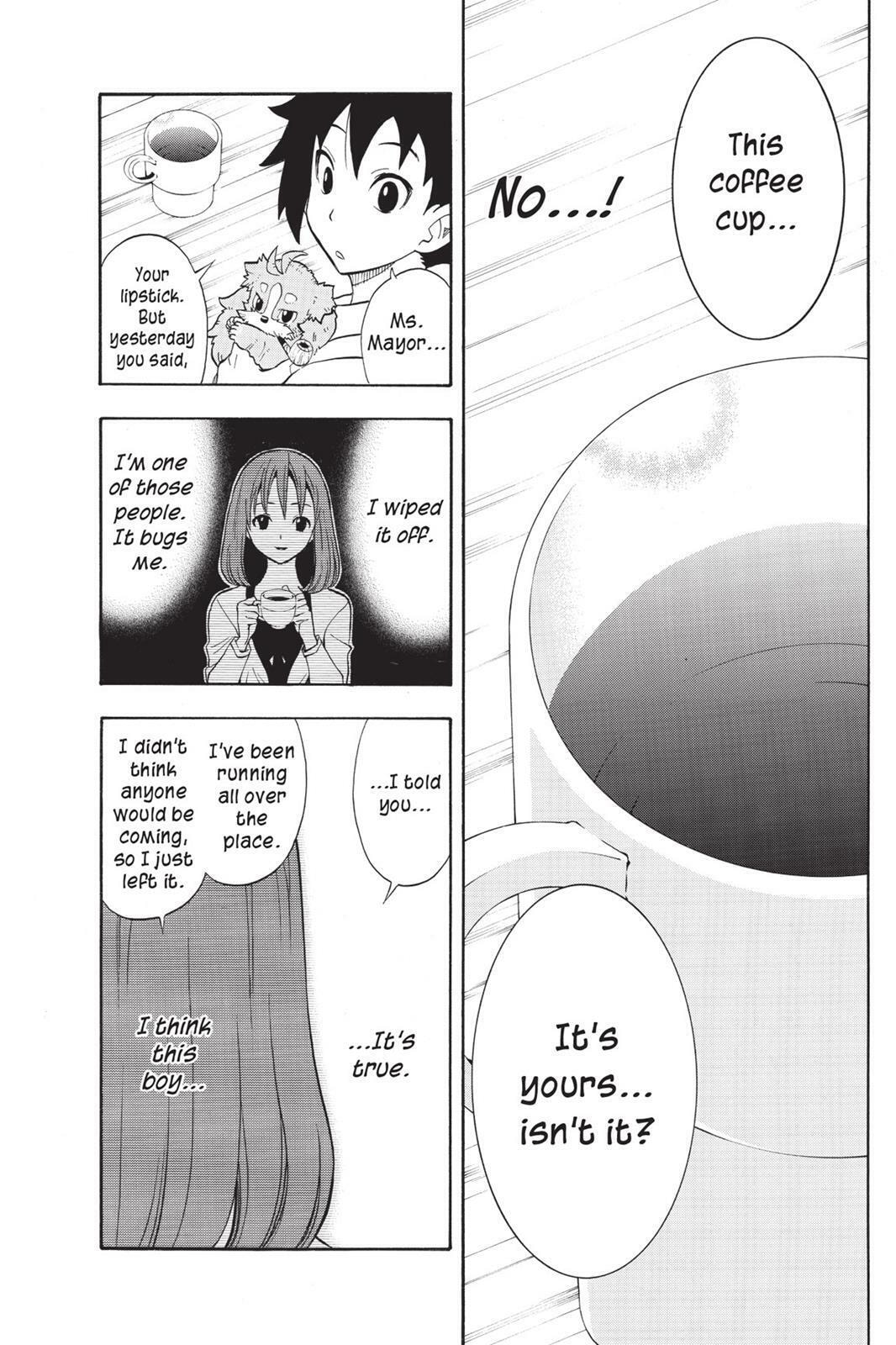 Read Sherlock Bones chapter 7.3 image 18 on Lezhin