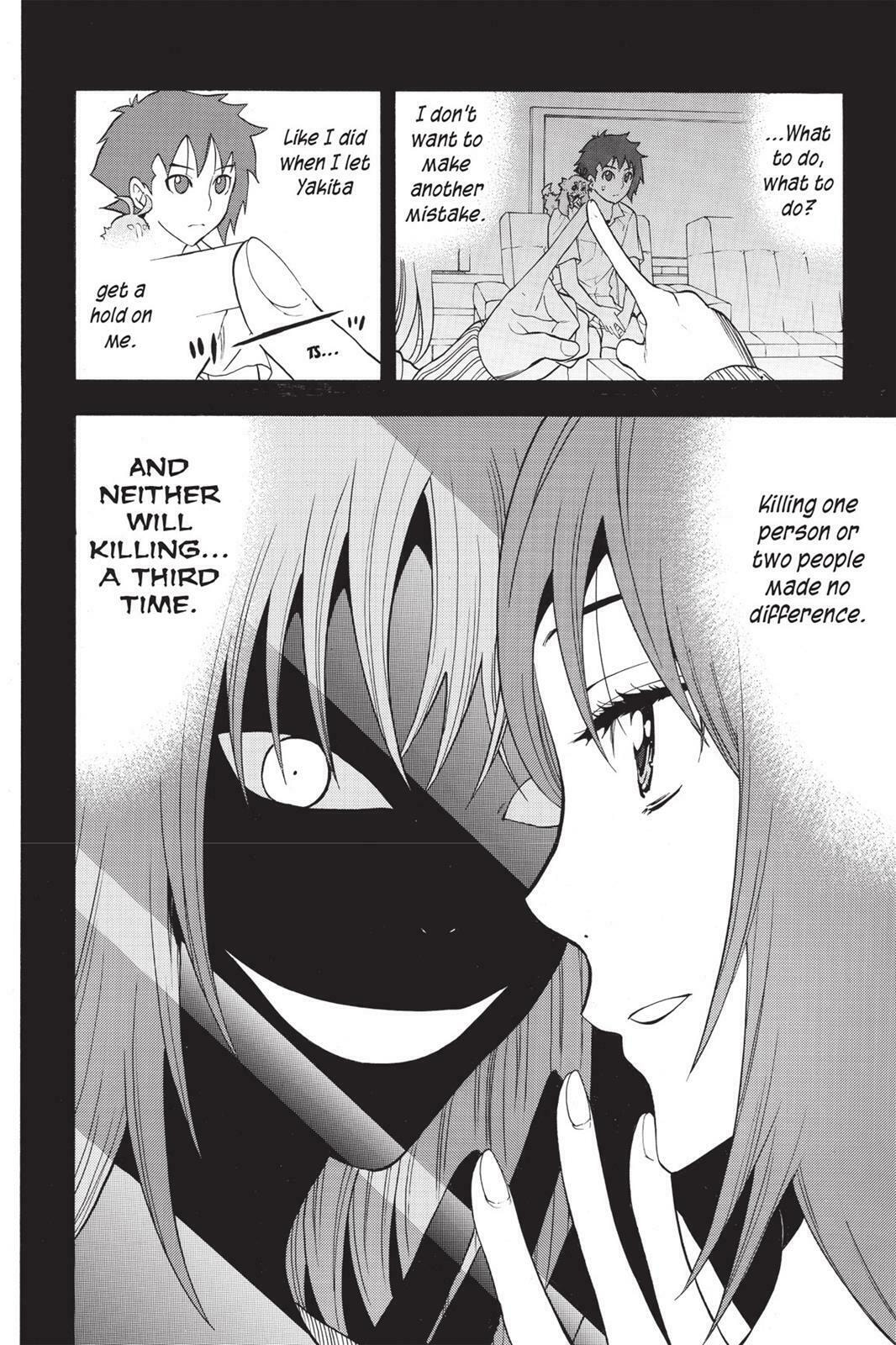 Read Sherlock Bones chapter 7.5 image 18 on Lezhin