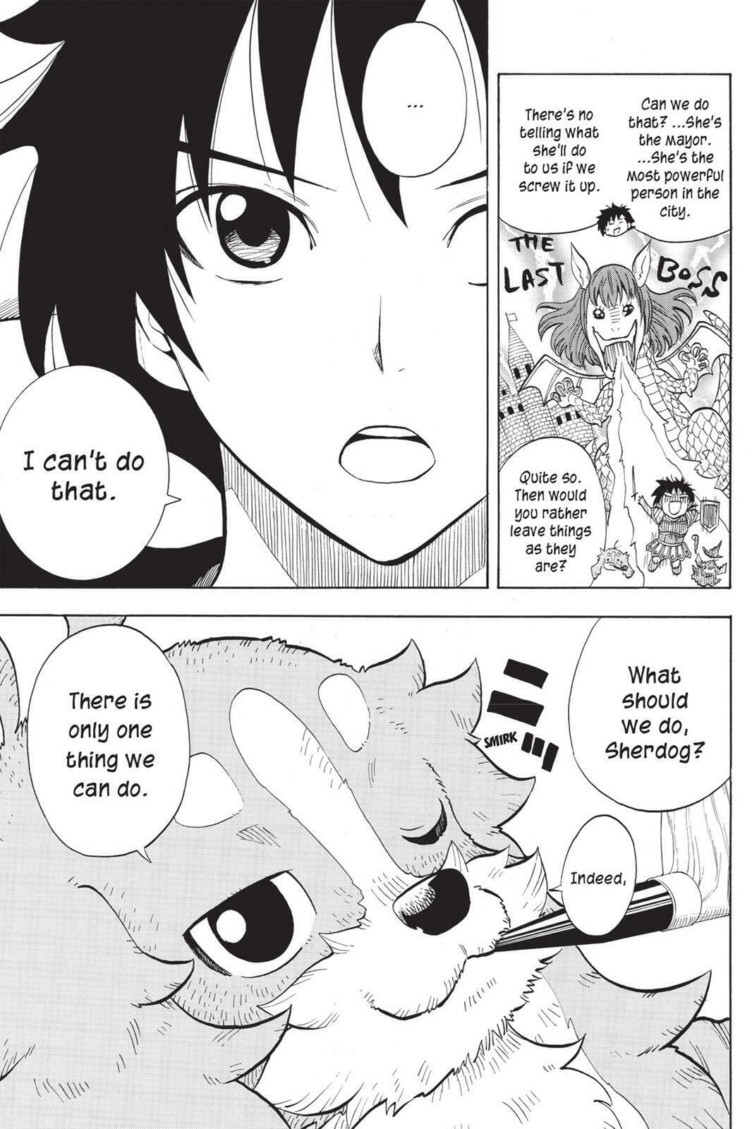Read Sherlock Bones chapter 7.5 image 7 on Lezhin