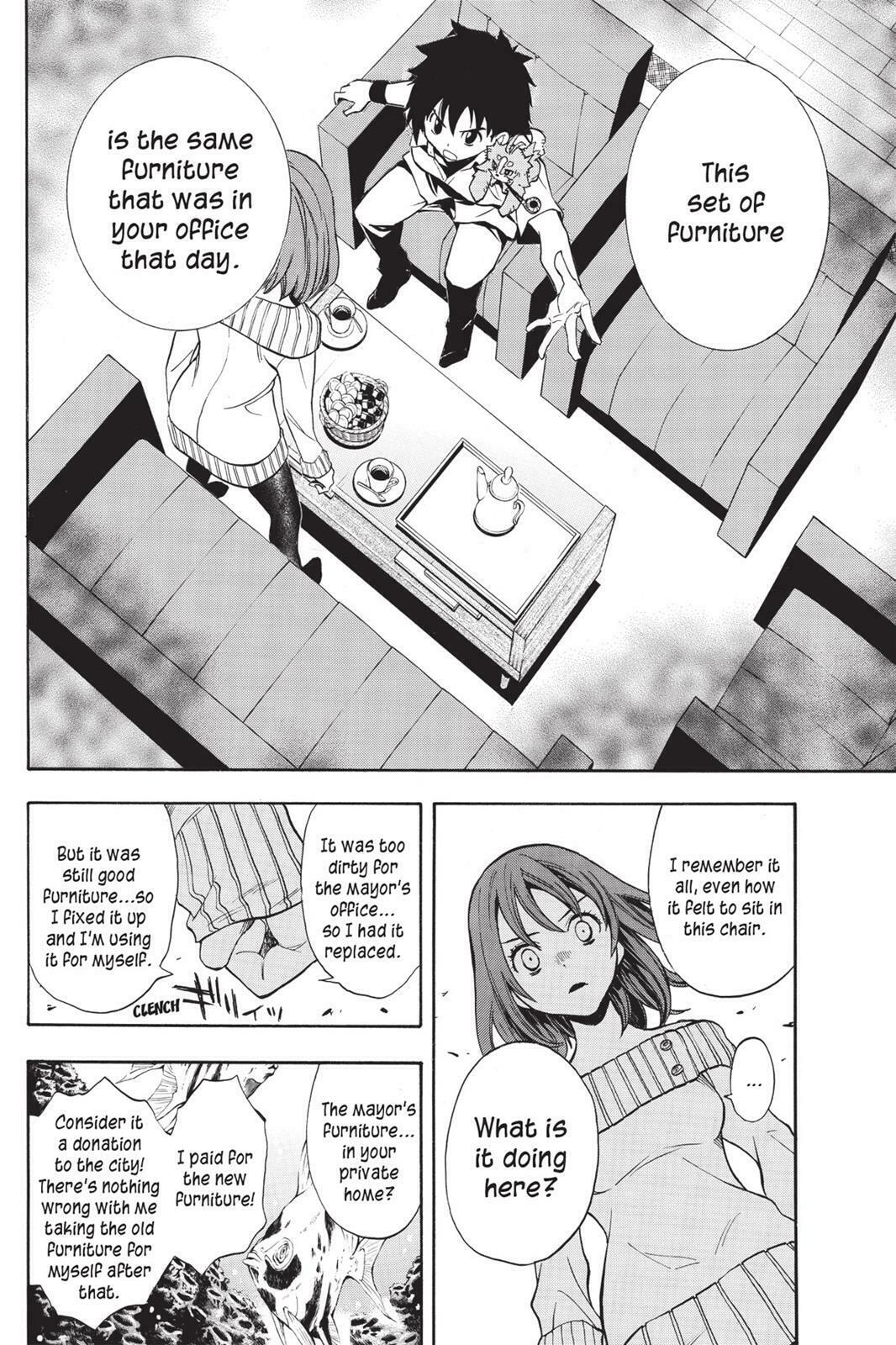 Read Sherlock Bones chapter 7.6 image 11 on Lezhin