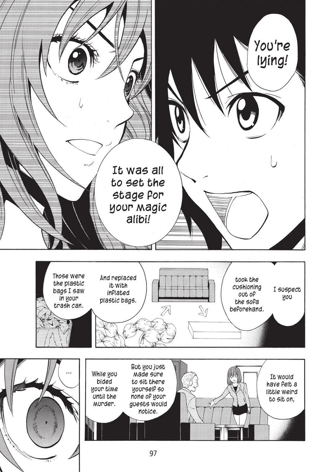 Read Sherlock Bones chapter 7.6 image 12 on Lezhin