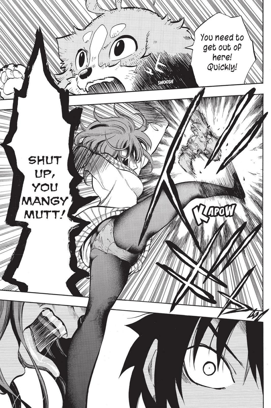 Read Sherlock Bones chapter 7.7 image 10 on Lezhin