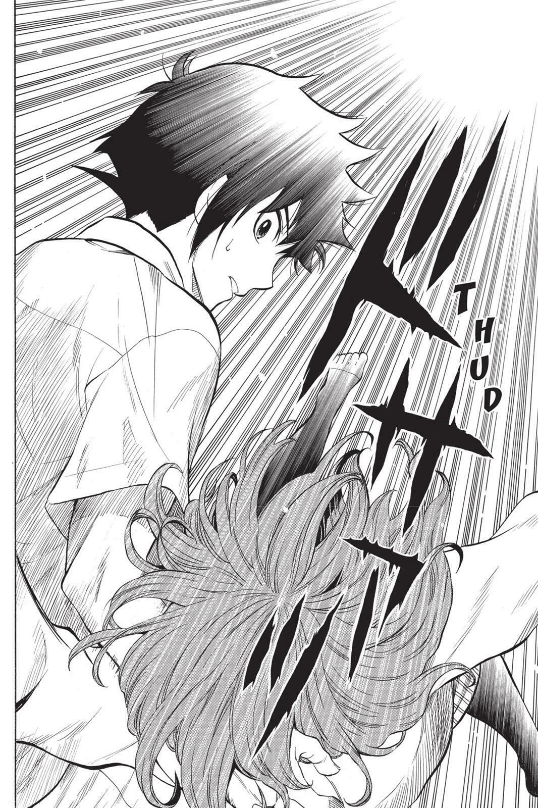 Read Sherlock Bones chapter 7.7 image 15 on Lezhin